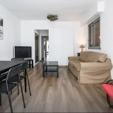 Apartamento Viva Riviera - 1 Rue Victor Cousin Cannes