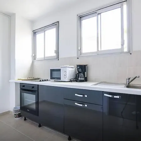 Viva Riviera - 1 Rue Victor Cousin Apartamento Cannes
